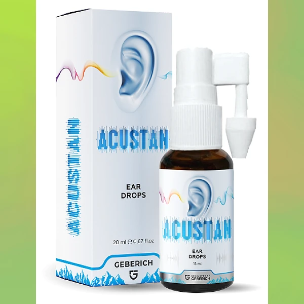 Acustan