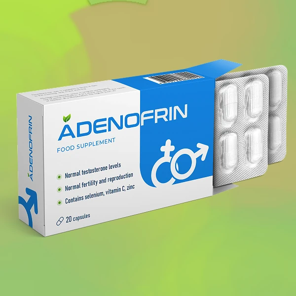 Adenofrin