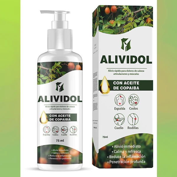 Alividol