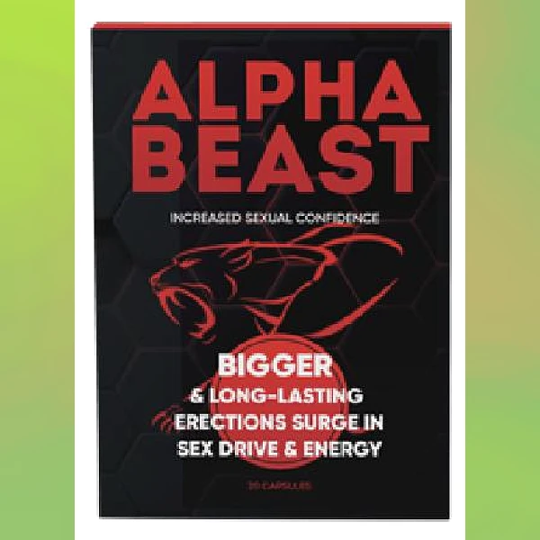 Alpha Beast