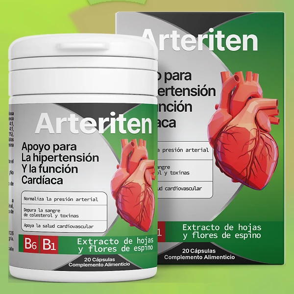 Arteriten