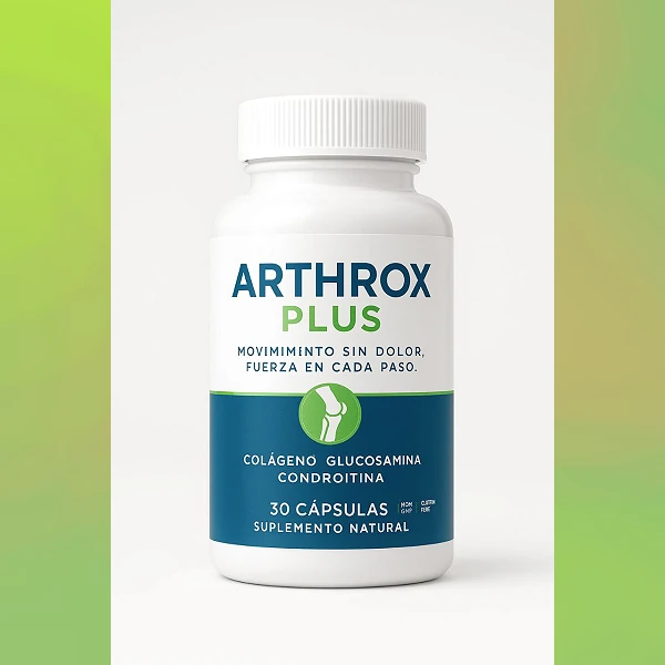 Arthrox