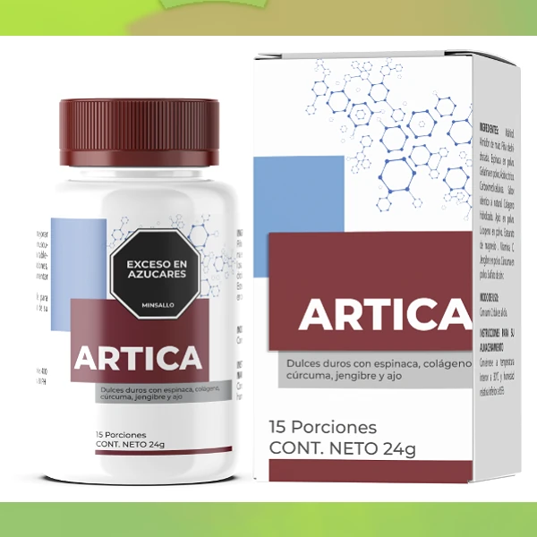 ARTICA