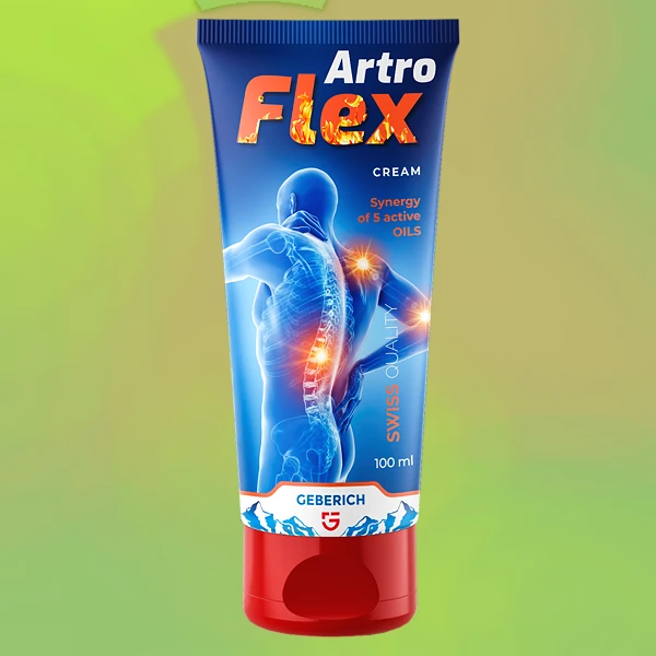 Artroflex Cream