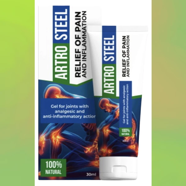 Artrosteel