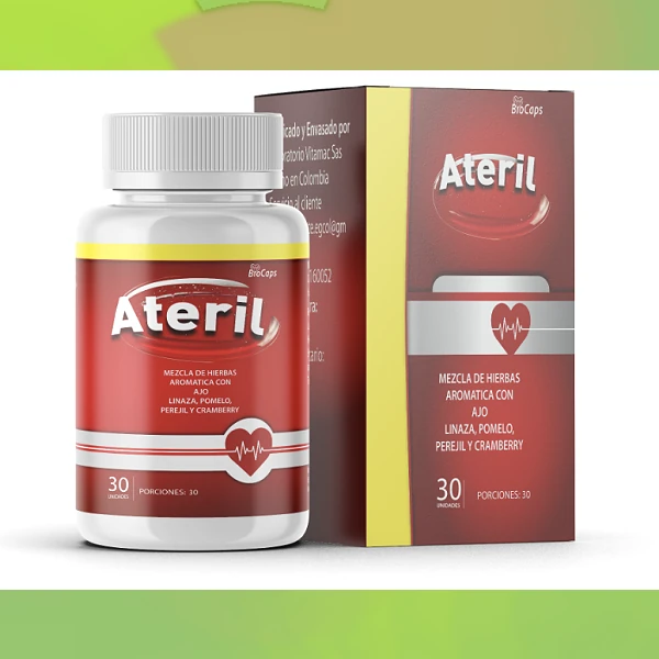 Ateril