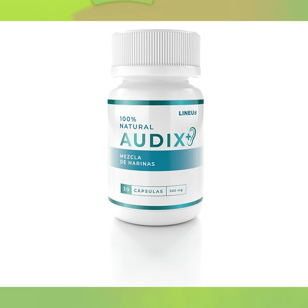 Audix