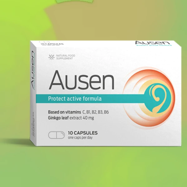 Ausen