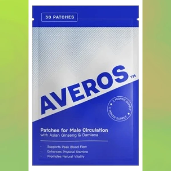 AVEROS