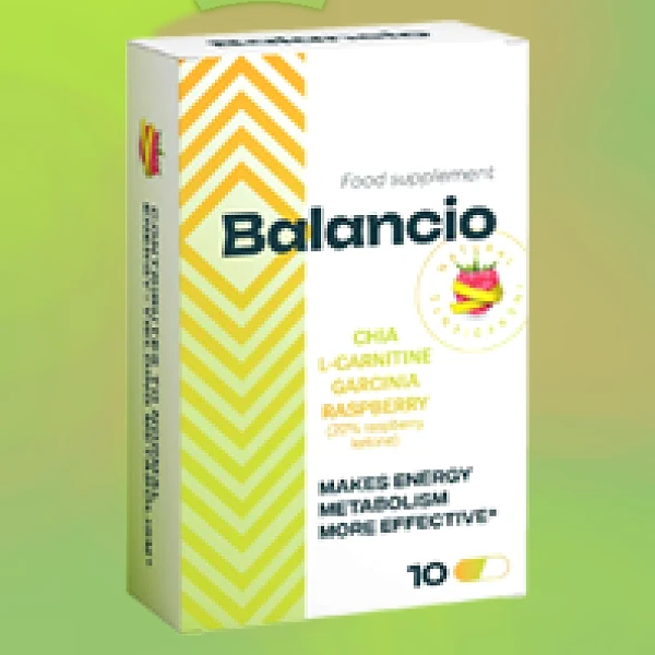 Balancio