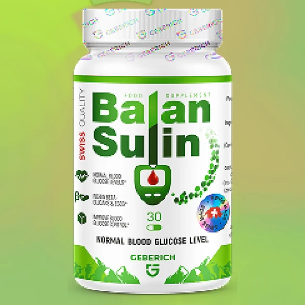 Balansulin