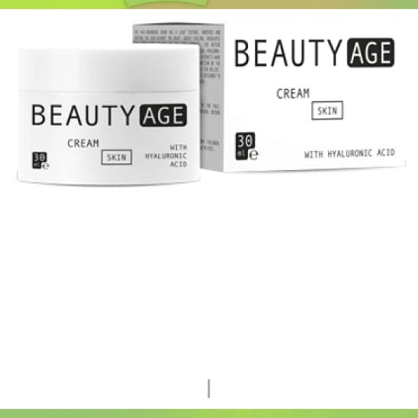 Beauty Age Skin