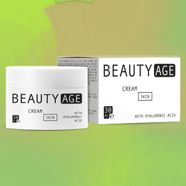Beauty Age