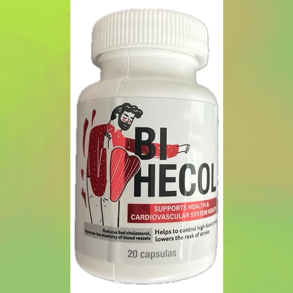 Bihecol