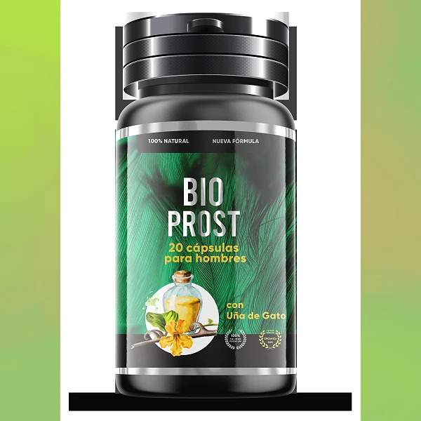 Bio Prost