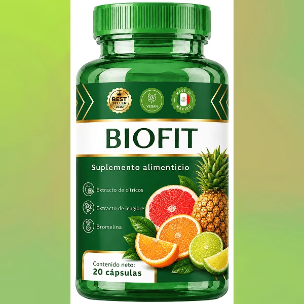Biofit