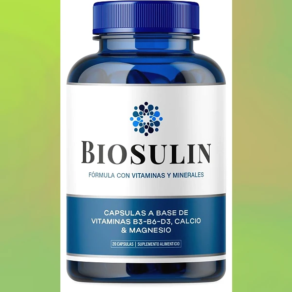 Biosulin