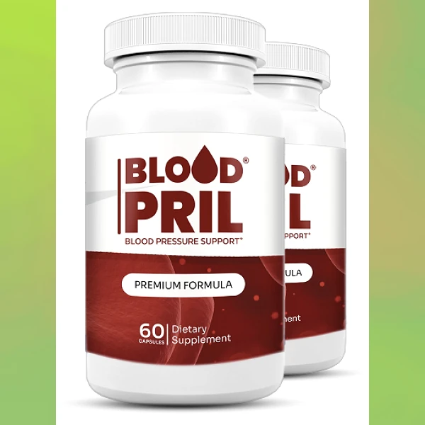 Bloodpril