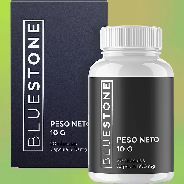 Bluestone