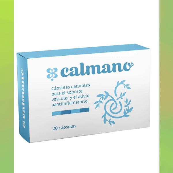 Calmano varicosis cream
