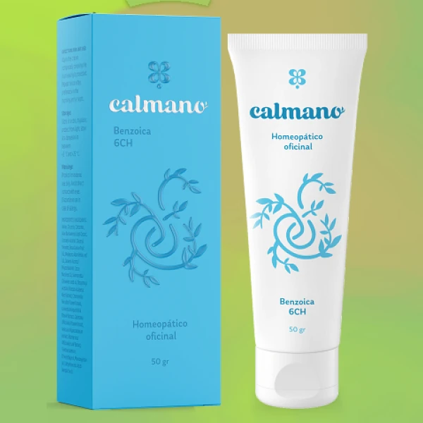 Calmano