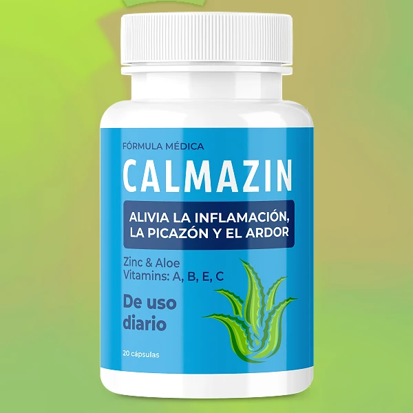 Calmazin