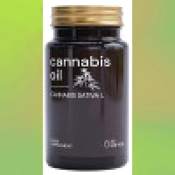 Cannabis Oil Prostatitis