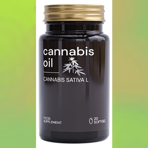 Cannabis Oil