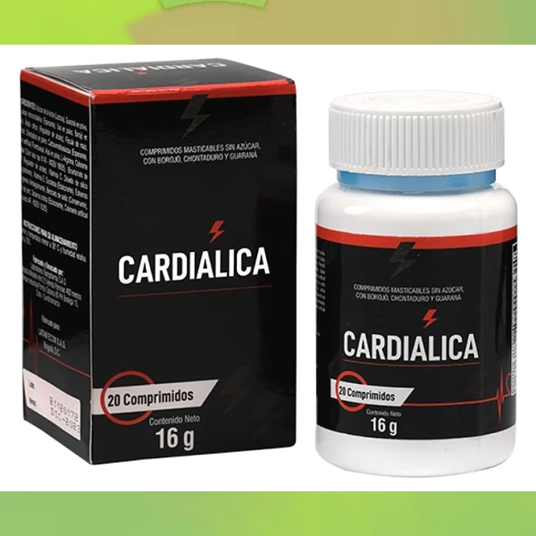 Cardialica
