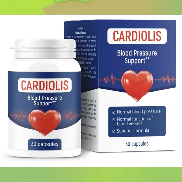 Cardiolis