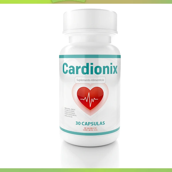 Cardionix