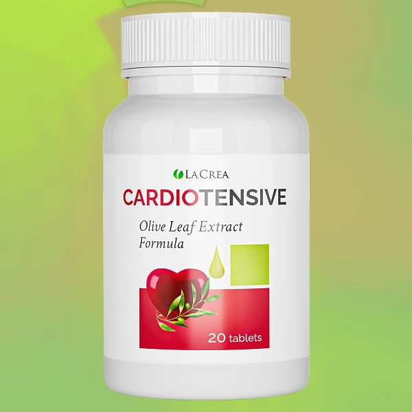 Cardiotensive