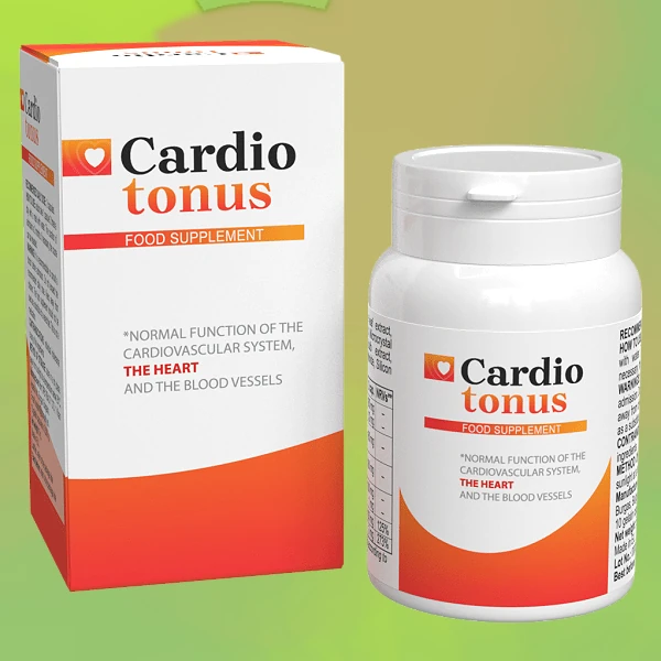 Cardiotonus