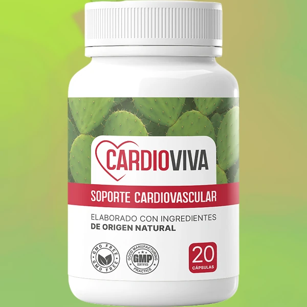 CardioViva 649