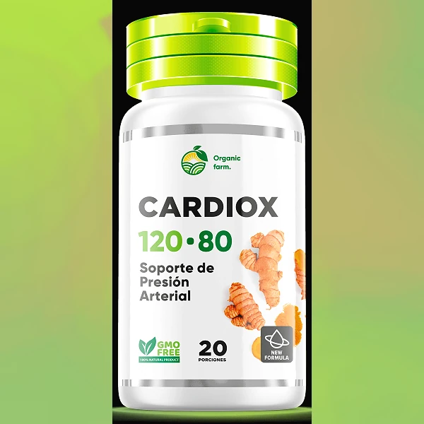 Cardiox
