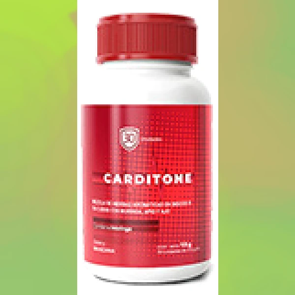Carditone