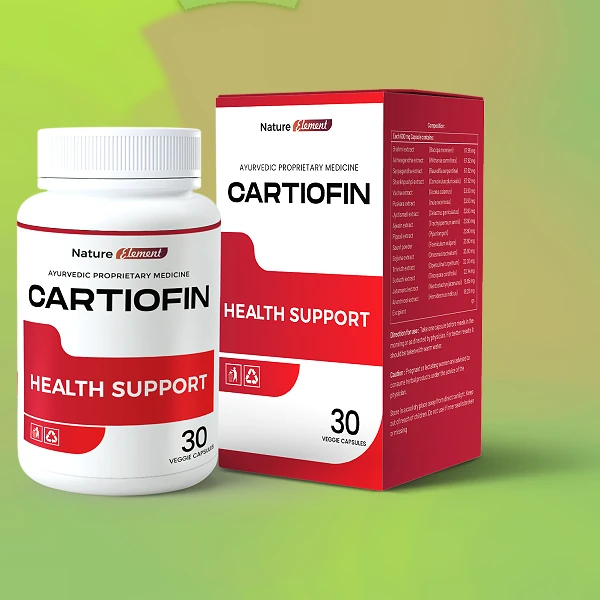 Cartiofin
