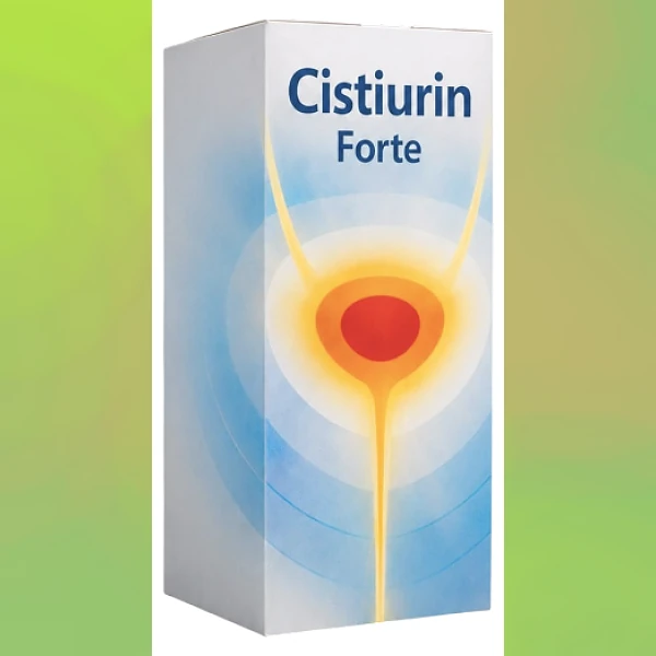 Cistiurin