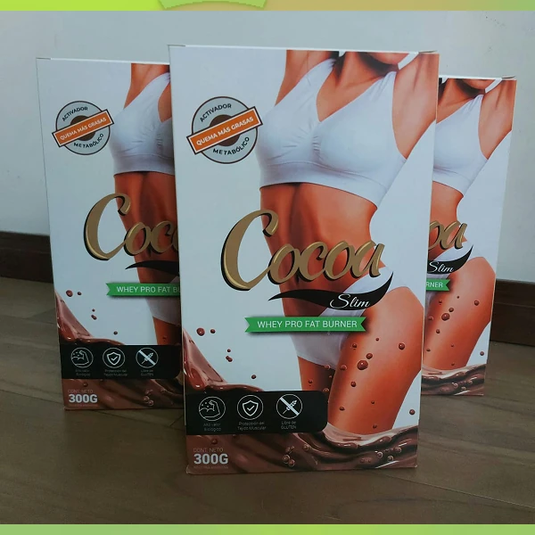 Cocoa Slim