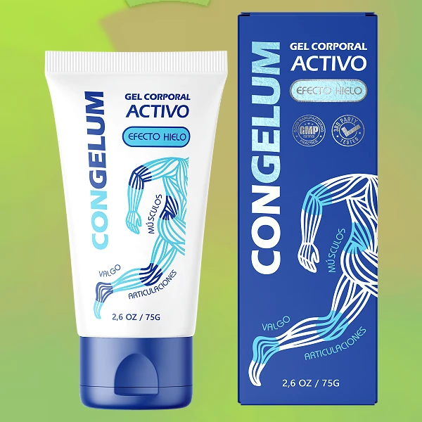 Congelum