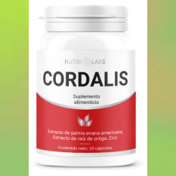Cordalis