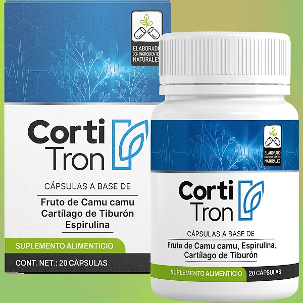 Cortitron
