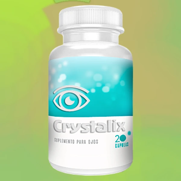 Crystalix