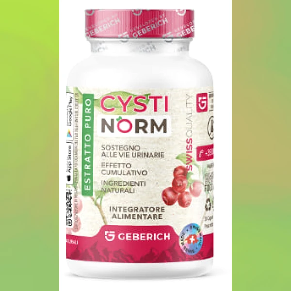 CystiNorm