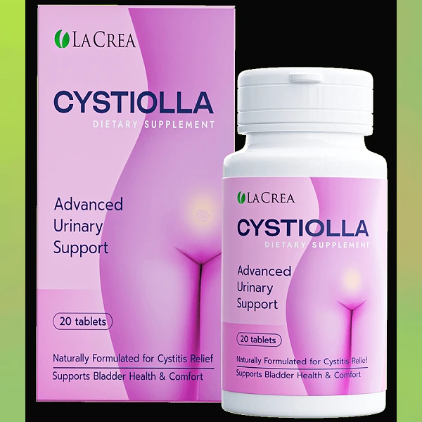 Cystiolla