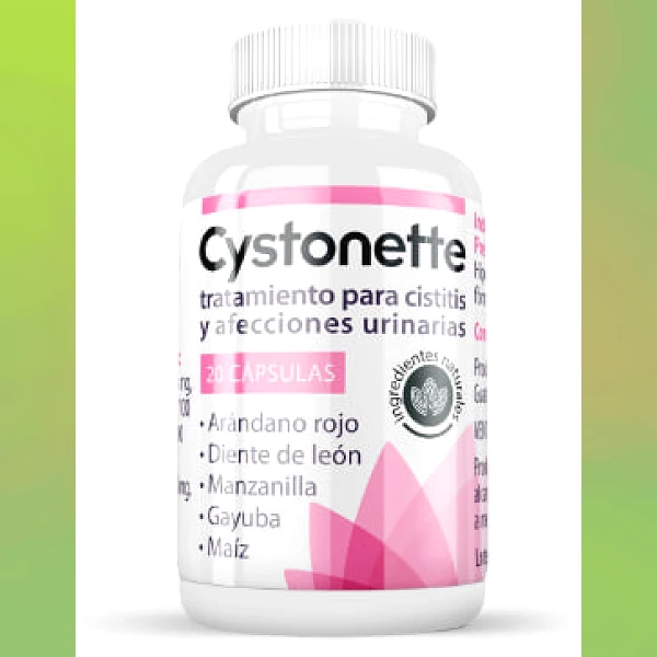 Cystonette