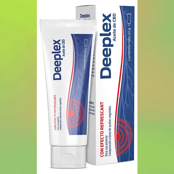 DEEPLEX