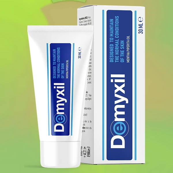 Demyxil