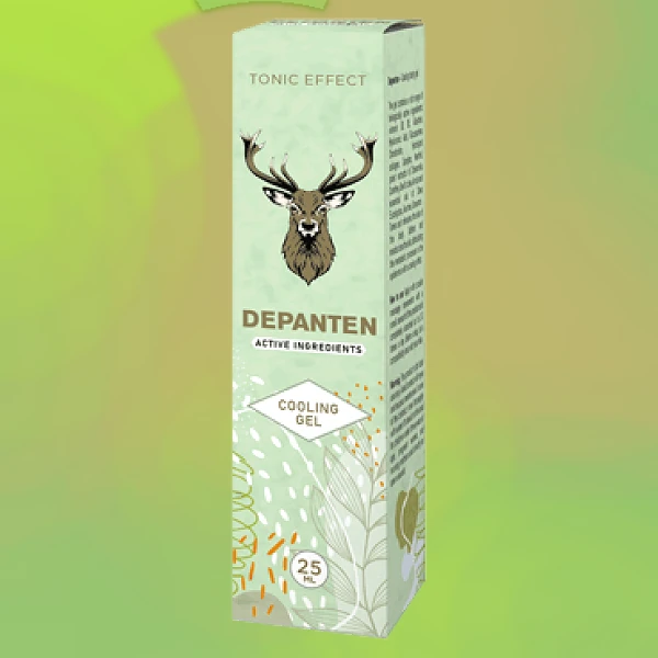 Depanten