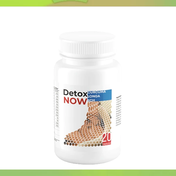 Detox Now